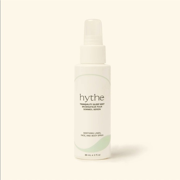 Hythe Other - Hythe Tranquillity Sleep Mist NEW IN BOTTLE no box.3 fl oz.